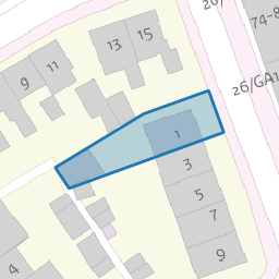 Perceel AML01-F-2935