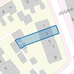 Perceel AML01-F-2936