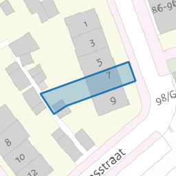 Perceel AML01-F-2938