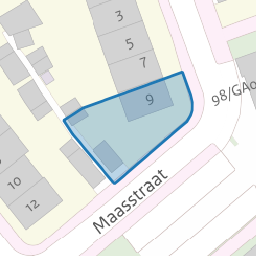 Perceel AML01-F-2939