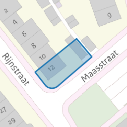 Perceel AML01-F-2940