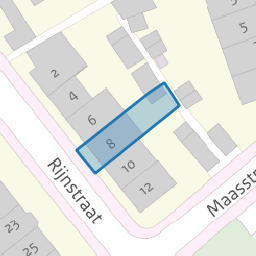 Perceel AML01-F-2942