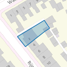 Perceel AML01-F-2945