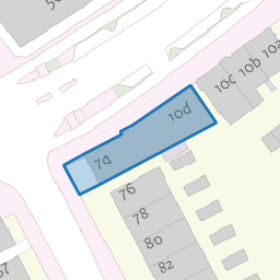 Perceel AML01-F-2954