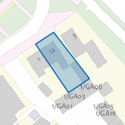 Perceel AML01-F-2961