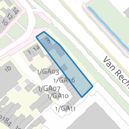 Perceel AML01-F-2966