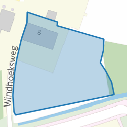 Perceel AML01-F-2971