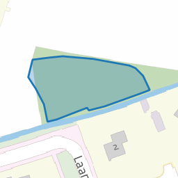 Perceel AML01-F-2972