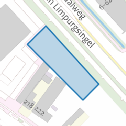 Perceel AML01-F-2976