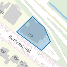 Perceel AML01-F-2981
