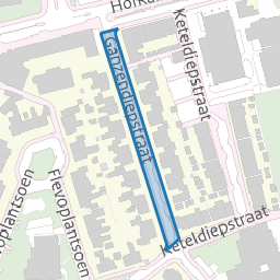 Perceel AML01-F-2993