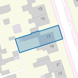 Perceel AML01-F-3028