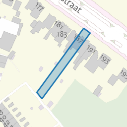 Perceel AML01-F-3048