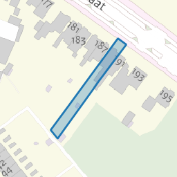 Perceel AML01-F-3049