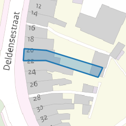 Perceel AML01-F-3050