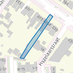 Perceel AML01-F-3053