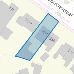 Perceel AML01-F-3054