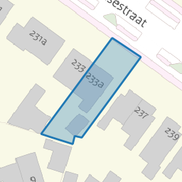 Perceel AML01-F-3055