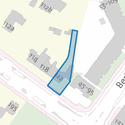 Perceel AML01-F-3057