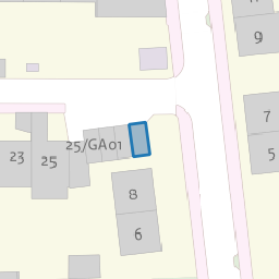 Perceel AML01-F-3063