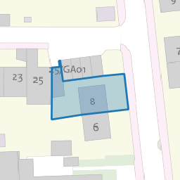 Perceel AML01-F-3064