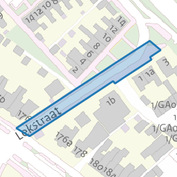 Perceel AML01-F-3081