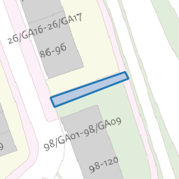 Perceel AML01-F-3085