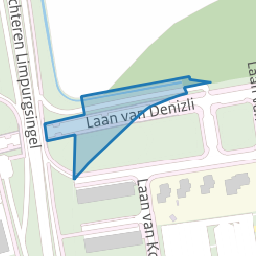 Perceel AML01-F-3097