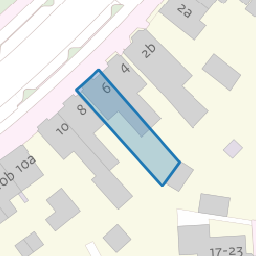 Perceel AML01-F-3105