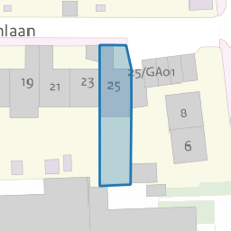 Perceel AML01-F-3113