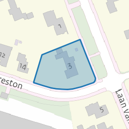 Perceel AML01-F-3120