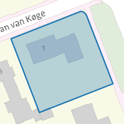 Perceel AML01-F-3122