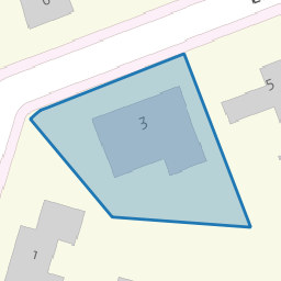 Perceel AML01-F-3124