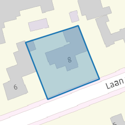 Perceel AML01-F-3132