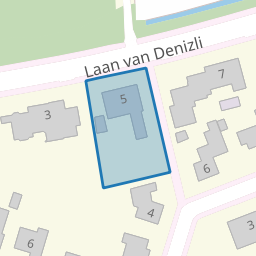 Perceel AML01-F-3135