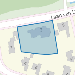 Perceel AML01-F-3138