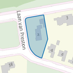 Perceel AML01-F-3142