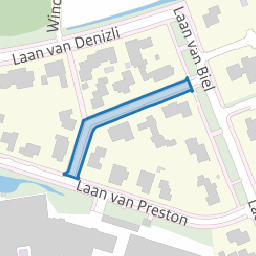 Perceel AML01-F-3143