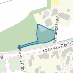 Perceel AML01-F-3155