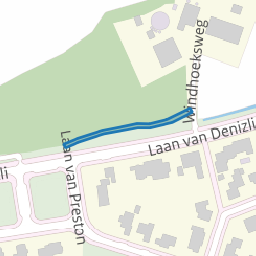 Perceel AML01-F-3156
