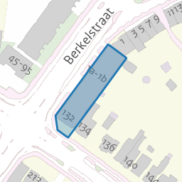 Perceel AML01-F-3167