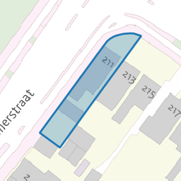 Perceel AML01-F-3190