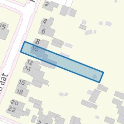 Perceel AML01-F-3197