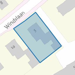 Perceel AML01-F-3207