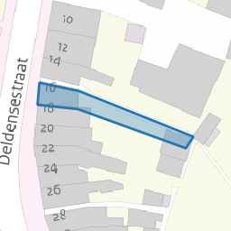 Perceel AML01-F-3229