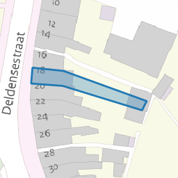 Perceel AML01-F-3230