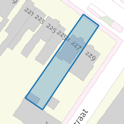 Perceel AML01-F-3231