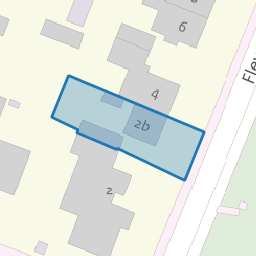 Perceel AML01-F-3236