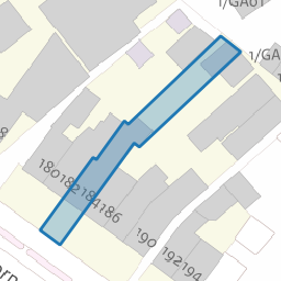 Perceel AML01-F-3246