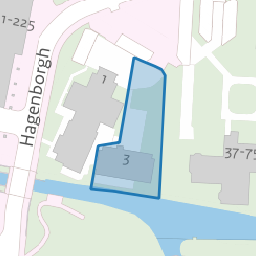 Perceel AML01-F-3250